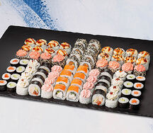 Неземная любовь