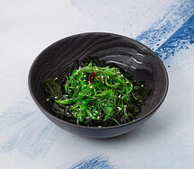 Чука под ореховым соусом