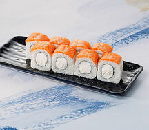 Филадельфия лайт сяке