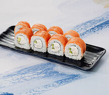 Филадельфия каппа