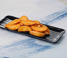 Картофель по-мексикански