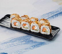 Бонито Сяке