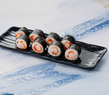 Эби маки мини