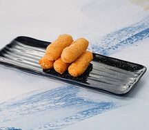 Сырные палочки