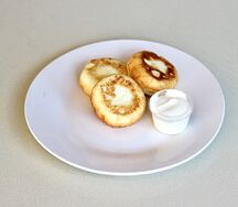 Сырник