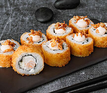 Чикен темпура