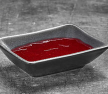 Соус Топпинг клубничный