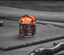 Гункан Тунец ХОТ запеченный