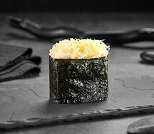 Гункан Сырный