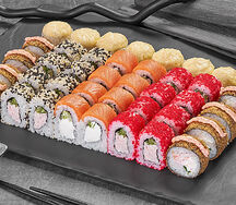 Сет Ажиотаж лайт