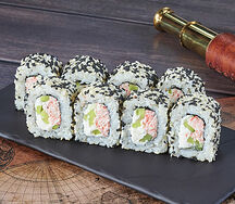 Калифорнийская классика