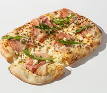 Пицца Парма