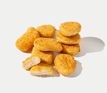 Наггетсы куриные M