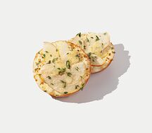 Снек Четыре сыра с грушей