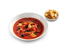 Римская солянка