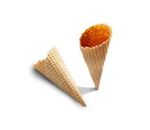 Рожок макси (2 шт)