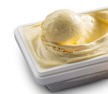 Джелато Ваниль