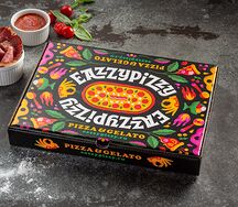 Eazzy chef Классика