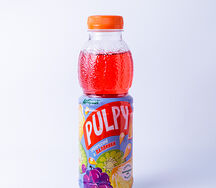 Pulpy Тропик