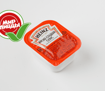 Соус Кисло-сладкий Heinz