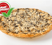 Пицца Грибная Маленькая (25 см)