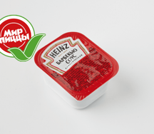 Соус Барбекю Heinz