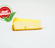 Торт Чизкейк классический