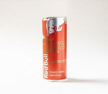 Энергетический напиток Ред Булл Арбуз