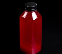 Морс клюквенный