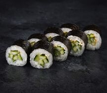 Ролл Огурец