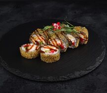 Ролл Такамаса