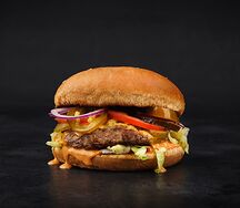 Техас острый