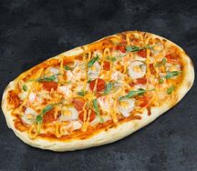 Креветка Спайси