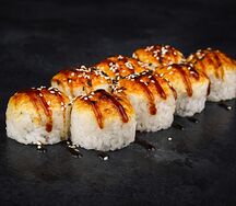 Нежный с курицей