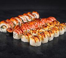 Сет Запеченный килограмм