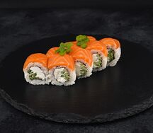 Филадельфия лайт