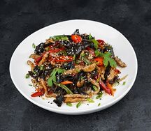 Курица по-тайски