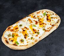 Пять сыров 30 см