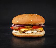 Фермер Джон