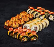 Сет Нагината