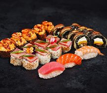 Сет Иокогама