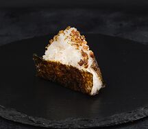 Онигири с угрем