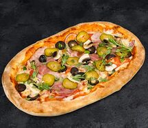 Деревенская