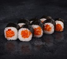 Ролл Копченый лосось