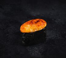 Гункан спайси с креветкой Hot