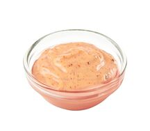 Соус спайси