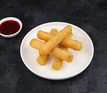 Сырные палочки