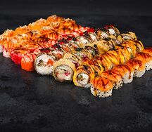 Сет Праздничный