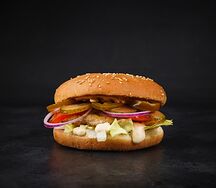 Чикенбургер