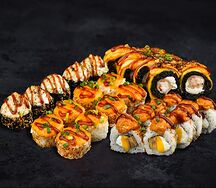 Сет Нагасаки